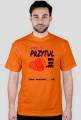 T-shirt  Przytul SWAG 1