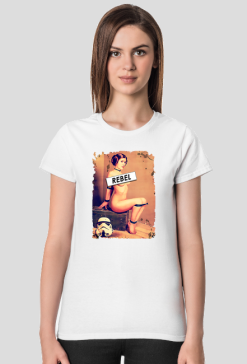 Księżniczka Leia Star Wars Rebel Princess