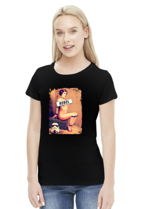 Księżniczka Leia Star Wars Rebel Princess