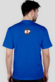 T-shirt Wakacje KP