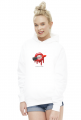 Bluza Damska Red Lips
