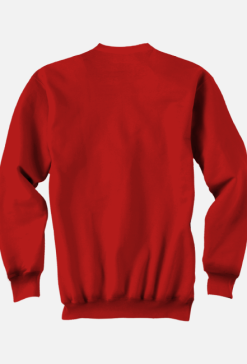 Bluza jeff the killer christmas edition