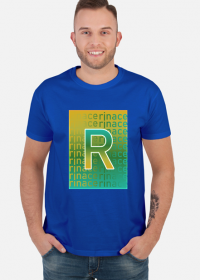 T-shirt 'Rinace' CS2