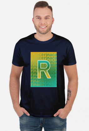T-shirt 'Rinace' CS2