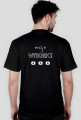 T-shirt  Moje Wyborki 1