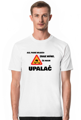 Ale Panie Władzo