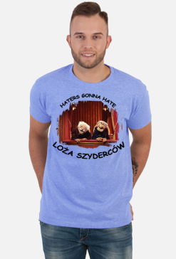 Loża szyderców