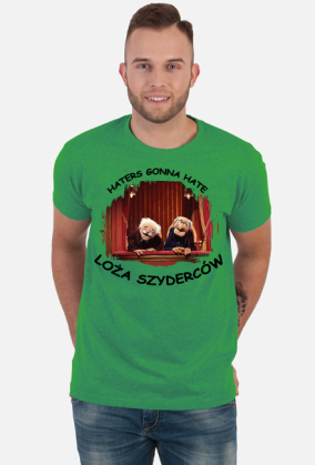 Loża szyderców