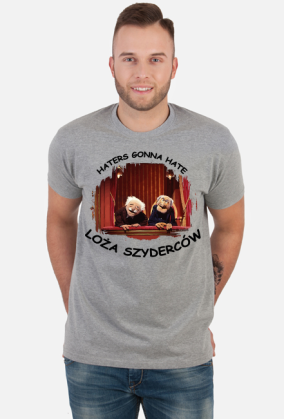 Loża szyderców
