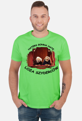 Loża szyderców