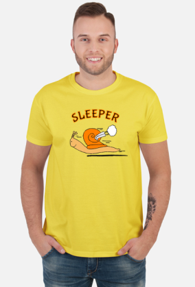 Sleeper