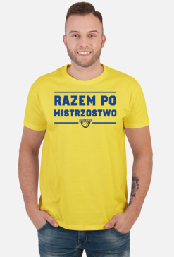 Razem po mistrzostwo GDY