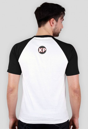 T-shirt  KP sun