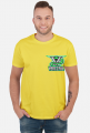 Koszulka Venczful (zielona)