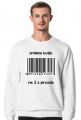 Bluza na 30 urodziny