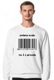 Bluza na 30 urodziny