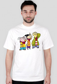 ED EDD EDDY