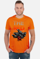 Koszulka Rats The Red