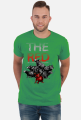 Koszulka Rats The Red