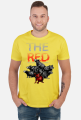 Koszulka Rats The Red