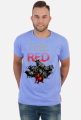 Koszulka Rats The Red