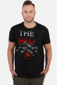 Koszulka Rats The Red