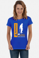 Koszulka damska Metal Detecting