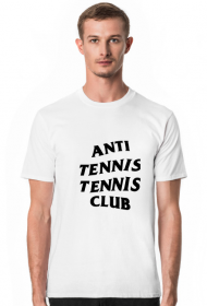 anti tennis tennis club