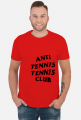 anti tennis tennis club
