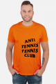 anti tennis tennis club