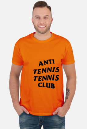 anti tennis tennis club