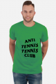 anti tennis tennis club