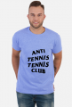 anti tennis tennis club