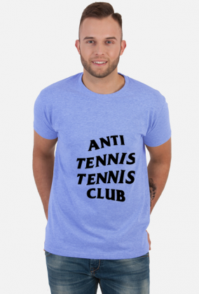 anti tennis tennis club