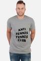 anti tennis tennis club