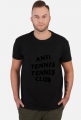 anti tennis tennis club