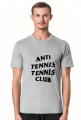 anti tennis tennis club