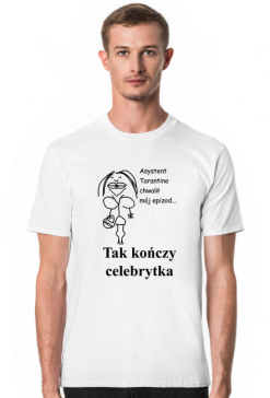 Tak kończą...
