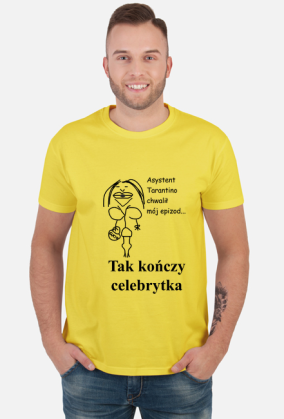 Tak kończą...