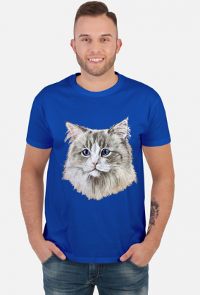 ragdoll