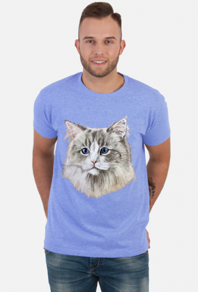 ragdoll