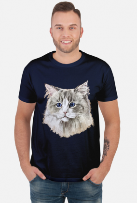 ragdoll
