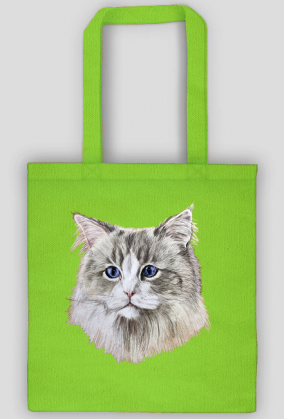 ragdoll