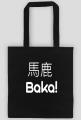 # Baka! Black
