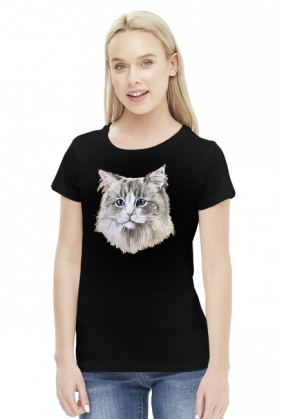 ragdoll