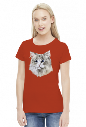 ragdoll