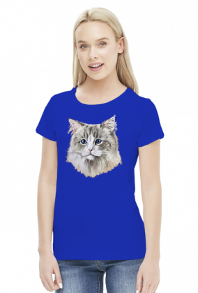 ragdoll