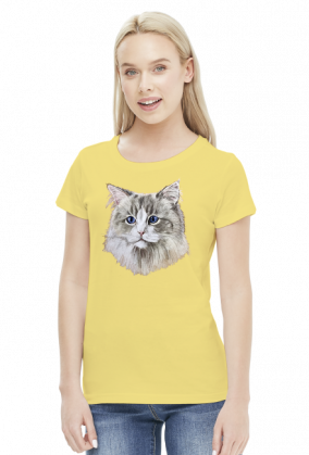 ragdoll