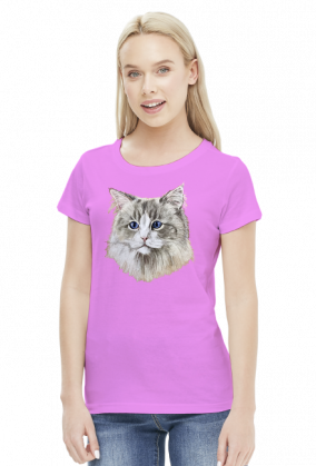 ragdoll