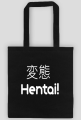 # Hentai Black